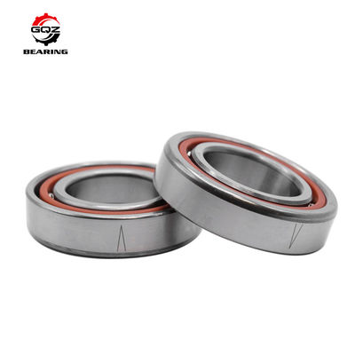 Acquistare 7005UCDB Cuscinetto a sfera a contatto angolare 25×47×24mm DB coppia abbinata a schiena 25° per apparecchiature di precisione a fusione CNC OEM fabbricazione online