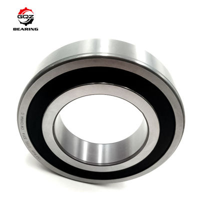 comprare Gcr15 Materiale in acciaio ABEC7 Precision TIMKEN MM9313WI5HQUH Support di vite a sfera con cuscinetto 57.2x90x15.88mm fabbricazione online