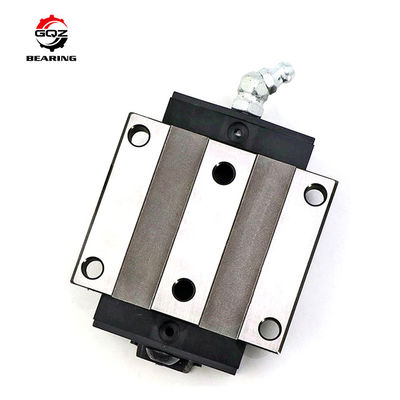 comprare INA KWVE25-B-S-V1-G3 Quattro file di carrello a sfera lineare di tipo stretto blocco lineare fabbricazione online