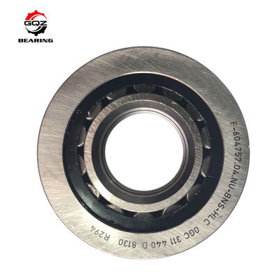 comprare Cuscinetto a rulli cilindrico in acciaio VW AG INA F-604757.04 con anello di scatto 31*72*18mm fabbricazione online