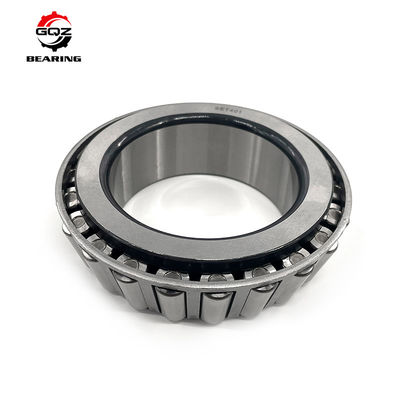 comprare Cuscinetto a rulli conici a fila singola 4T-29675/29620 Cuscinetto a cono e tazza GQZ fabbricazione online