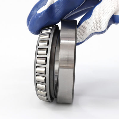 comprare 4T-LM11949/LM11910 Cuscinetto a Rulli Conici per Servizi Pesanti per Macchinari Industriali GQZ fabbricazione online