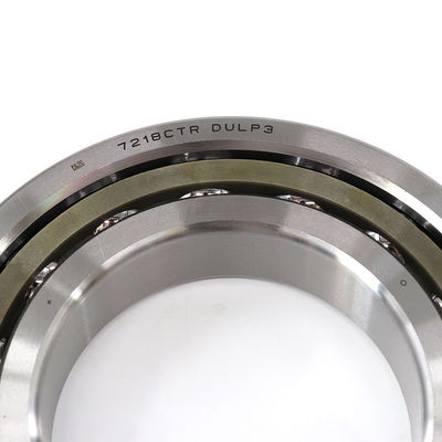 Acquistare GQZ 7006‐2RS Cuscinetto a sfera angolare a contatto a riga singola 30×55×13 mm a doppia gomma sigillato Cuscinetto a sfera radiale-assicale fabbricazione online