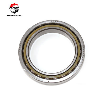 Acquistare 71805AC Cuscinetto a sfere a contatto obliquo in acciaio cromato a parete sottile 25° 25×42×9mm per macchine utensili a mandrino di precisione fabbricazione online