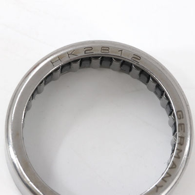 comprare HK1516AS1 Cuscinetti metrici per aghi a tazza a punta aperta con foro di lubrificazione 15x21x16 mm fabbricazione online