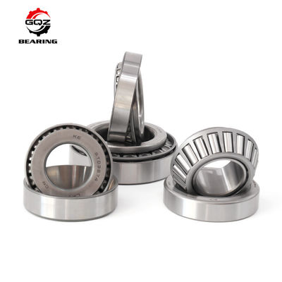 comprare Disponibile in magazzino FAG F-610239.TR1 Single Row Conical Roller Bearing ID 30mm OD 62 fabbricazione online