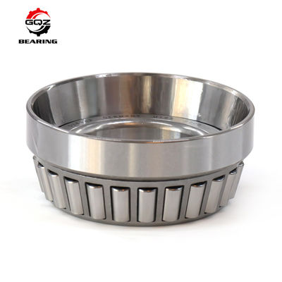 comprare 4T-LM503349/LM503310 Chrome Steel GCr15 Taper Roller Bearing LM503349/10 SET319 Truck Wheel Bearing fabbricazione online