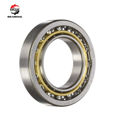 comprare 5212C3 Cuscinetto a sfera angolare a contatto a doppia fila 60×110×36.5 mm con spazio libero C3 e acciaio GCr15 a cromo fabbricazione online