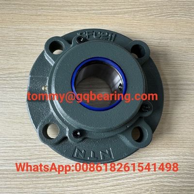 comprare P0 P6 cuscino blocco flange cuscinetto NTN C-UCFC211 D1 UCF211 fabbricazione online