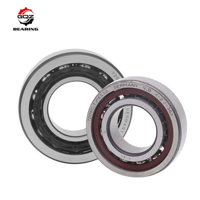 comprare Anello esterno guidato 7906CTRDULP4 Precision Double Row Angular Contact Bearing 30x47x18mm fabbricazione online