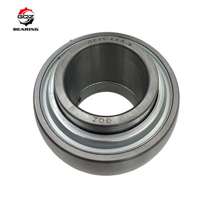 comprare Cuscinetto sferico radiale ad alta precisione GQZ GE30ES 30 * 47 * 22 mm | Cuscinetto giunto per carichi pesanti per cilindri idraulici fabbricazione online