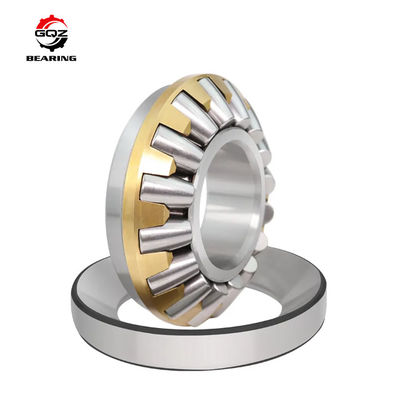 comprare 29232 Cuscinetto di spinta cilindrico a rulli metallici a bassa friczione Lubrificazione minima fabbricazione online