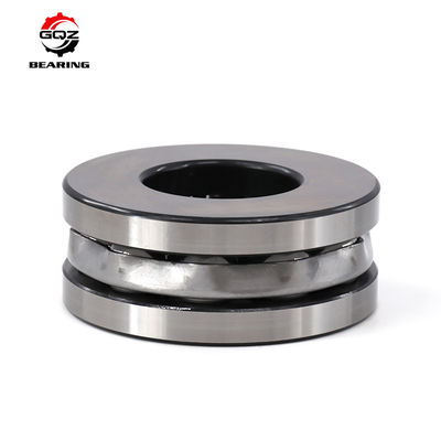 comprare Cuscinetto reggispinta a una corona GQZ 51110 50×70×14mm per alberi verticali e attrezzature di pressatura fabbricazione online