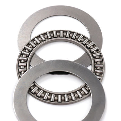 comprare AXK1730 Riservatore metallico a rullo a ago di spinta con 12000 giri/minuto Velocità di rotazione fabbricazione online