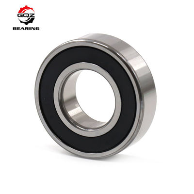 comprare Origine giapponese Koyo 62/28 2RS Single Row Deep Groove Ball Bearing 28*58*16mm fabbricazione online