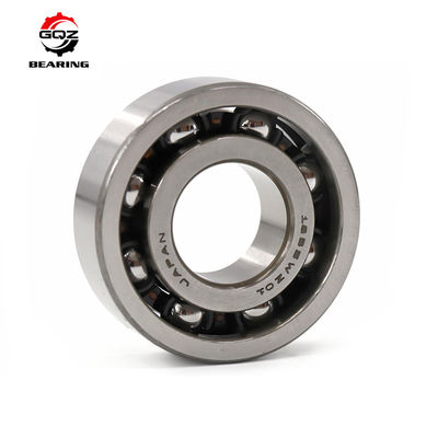 comprare NACHI 28BC08S1NC2 Single Row Deep Groove Ball Bearing Gearbox Bearing Diametro interno 28 mm fabbricazione online