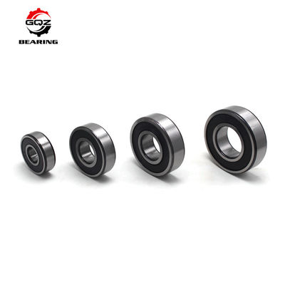 comprare Giappone originale Koyo 6303-2RS 6303-2RSCM 63032RSCM Deep Groove Ball Bearing fabbricazione online
