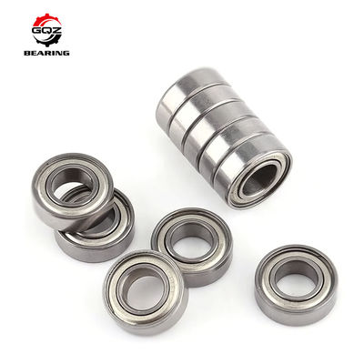comprare RMS6ZZ Metal Shielded Inch Size Deep Groove Ball Bearing 19.05x50.8x17.46mm fabbricazione online