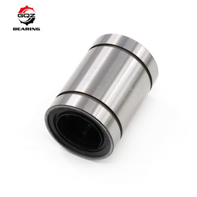 Acquistare GQZ LME12 Cuscinetto Lineare Standard Europeo 12×22×32mm per Meccanismi di Movimento Lineare Automatizzati fabbricazione online