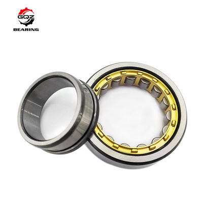 comprare CUSCINETTO A RULLI CILINDRICI AD ALTA VELOCITÀ NU1030-XL-M1A-C3 CARICO MIGLIORATO GABBIA IN OTTONE C3/C4 fabbricazione online