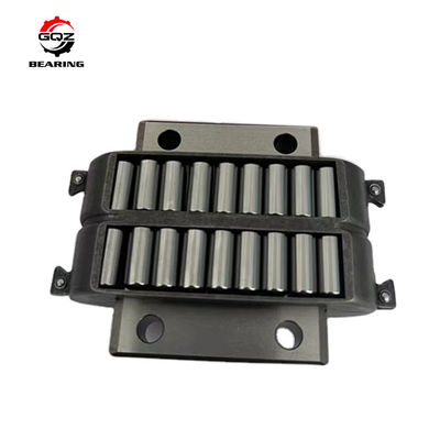 comprare PR14032 / PR14044 / PR14061 Cuscinetto a blocchi a rulli lineari di dimensione di pollice per macchine CNC fabbricazione online