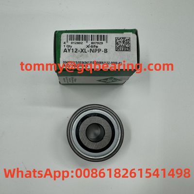 comprare INA AY12-XL-NPP-B 12X40X22mm Anello esterno a sfera con cuscinetto a sfera fabbricazione online