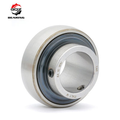 comprare YET206-104 Cuscinetto a inserto con blocco eccentrico 31.75×62×35.7mm 1-1/4
