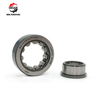 comprare ZA-HTFJ17-4g OD 39mm Cuscinetto cilindrico a rulli lubrificazione del grasso Diametro interno 17mm fabbricazione online
