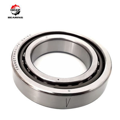 Acquistare 7008CTYNDU Cuscinetto a sfera a contatto angolare di superprecisione 40×68×15 mm a 15 gradi di corrispondenza universale fabbricazione online
