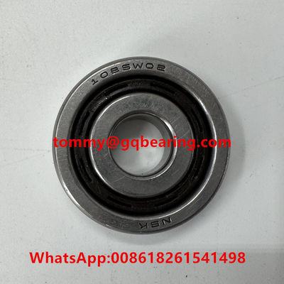 comprare 10BSW02 10*30*8mm Imperial NSK Deep Groove Ball Bearing fabbricazione online