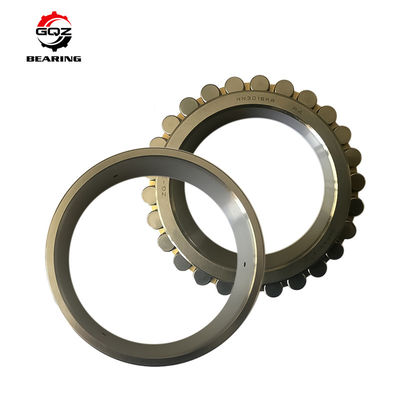 comprare NN3032-AS-K-M-SP p5 con cuscinetti a rulli in gabbia NN3032M 160x240x60mm fabbricazione online