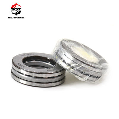 comprare 51110 cuscinetto a sfera di spinta 50x70x14 mm a fila singola assiale fabbricazione online