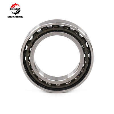 Acquistare GQZ 7004-B-2RS singola fila di cuscinetto a sfera angolare di contatto 20×42×12 mm 40° angolo di contatto doppia gomma sigillata fabbricazione online