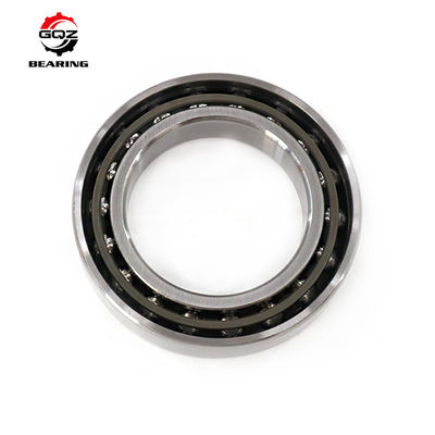 Acquistare 7313BM Cuscinetto a sfera angolare a contatto a riga singola 65×140×33 mm gabbia in ottone per pompe a cambio Macchine industriali pesanti fabbricazione online