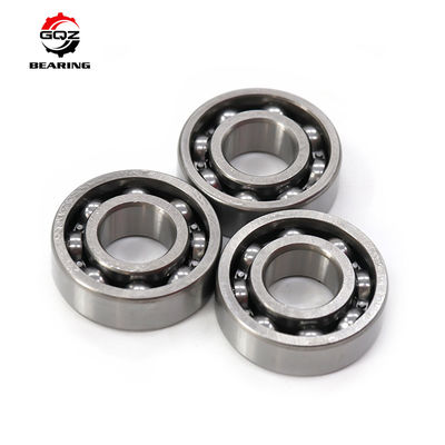 comprare 6314 Zz Deep Groove Ball Bearing Single Row Stainless Steel Nylon Cage High Speed Open Rs 2rs Tipo sigillato fabbricazione online