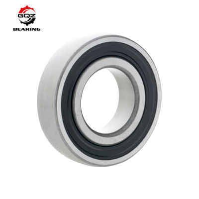 comprare 1726307-2RS Cuscinetto a sfera inserito 35×80×21mm Cuscinetto a sfera esterno Y-Sell doppio di gomma per trasportatori Macchine agricole GQZ fabbricazione online