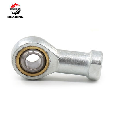 comprare PHS8 PHS8L PHS 8 Cuscinetto di punta di canna metrica Femminile filo RH 8mm Foratura M8x1.25 cuscinetto di giunzione a sfera fabbricazione online