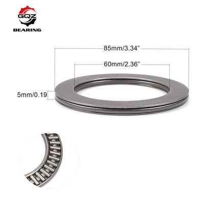 comprare 5035.08 Peugeot Cuscinetti piatti per auto AX20697 M259.02 503508 0355085 Per Peugeot 204/304/404 fabbricazione online