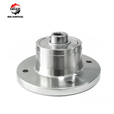 qualità  BAA0037 Agricultural Hub Bearing For Tractor Cultivator Bearing Steel Material 45kN Static Load Rating fabbrica