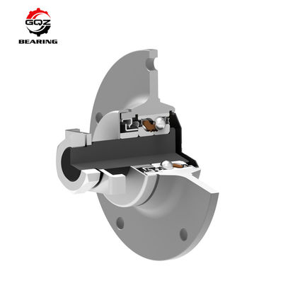 comprare PL185E Cuscinetto per mozziconi agricoli per LEMKEN RUBIN 9 Macchine agricole Carico dinamico di base 52,48kN E 4KG fabbricazione online