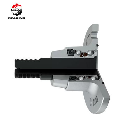 comprare IL40-110/4H-M30*2 Agri Hub Unit Tipo C Disco Harrows Ag Cuscinetti 42.76kN Base di carico dinamico facile installazione fabbricazione online