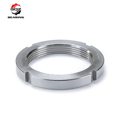 Acquistare KM12 Noce di blocco 60x80x11mm M60x2 Designation thread For heavy duty appliions fabbricazione online