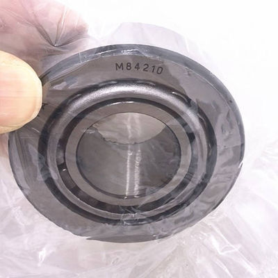 comprare Tipo di gabbia Acciaio stampato M84249/M84210 Cuscinetti a rulli conici TS Conici singoli O.D. 59.530 Mm 25.4*59.53*23.37mm fabbricazione online