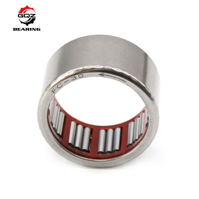 Acquistare GQZ FF-3525 Assemblaggio a rullini lineari a gabbia piatta a fila singola 3,5×25×75mm per guida lineare planare fabbricazione online
