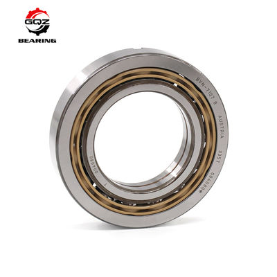 comprare 7005UCDB DB Doppio cuscinetto di contatto angolare 25×47×24 mm Cage di nylon cuscinetto a fusione ad alta velocità GQZ fabbricazione online