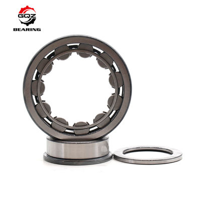 comprare GQZ NUP311ENV 55*120*29mm Rotoli a anello interno rimovibile con cuscinetto ad alta precisione Ricambi resistenti all'usura per macchine agricole fabbricazione online