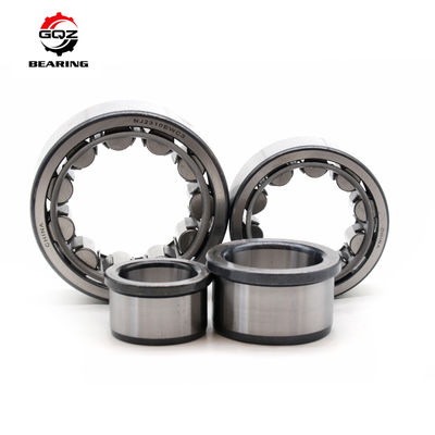 comprare NN3005KC1NAP4 P4 Precision Tapered Bore (1:12) Machined Brass Cage High Precision Cylindrical Roller Bearing fabbricazione online
