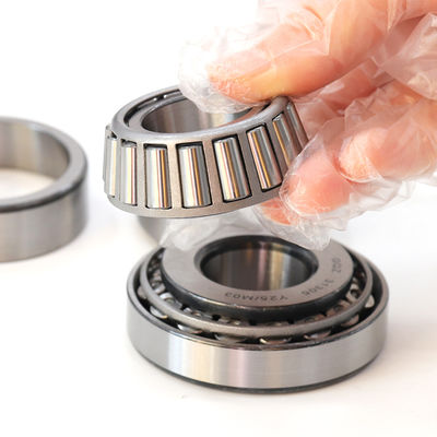 comprare 734449/10 cuscinetti a rulli conici JM734449A - JM734410 cuscinetti inossidabili 734449 170*240*44.5mm fabbricazione online