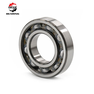 Acquistare 6216TB Single Row Deep Groove Ball Bearing TB Solid Machined Brass Cage 80x140x26mm High Temp Gearbox Pump Equipment fabbricazione online
