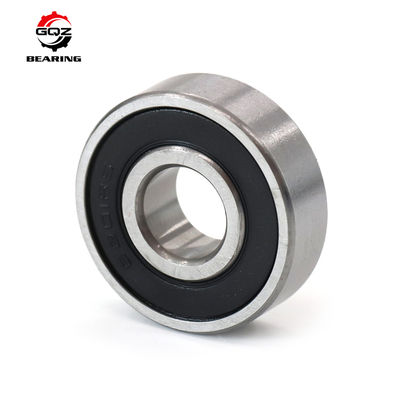 Acquistare 6307-2RS1/C3GJN Cuscinetto a sfera a scanalatura profonda 35x80x21 mm doppio 2RS1 sigillo di gomma C3GJN Cuscinetto a libero spazio speciale fabbricazione online